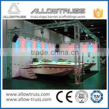 Spigot Aluminium Truss, Stage Truss, Lighting Truss photo-6