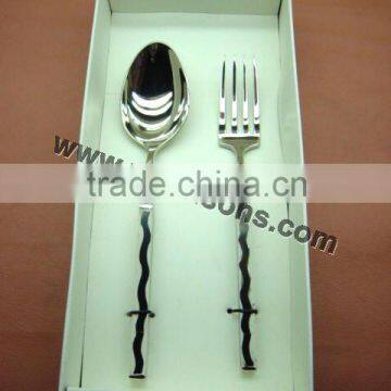 Stainless steel tablewarehotelcutlery