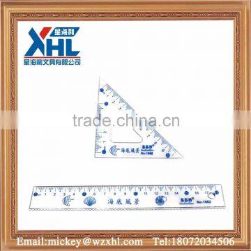 New Design Lovely Packaging Funny Ruler photo-2