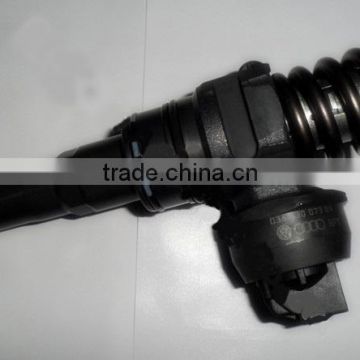 newest Orginal and genuine Common rail diesel injector 0414720313 for ISLE 4940640 from Beacon