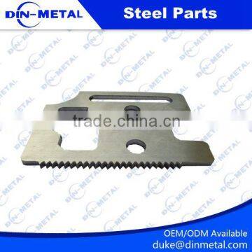 0.5mm to 25mm Sheet Metal Laser Cutting Bending Stamping Punching Parts Fabrication photo-3