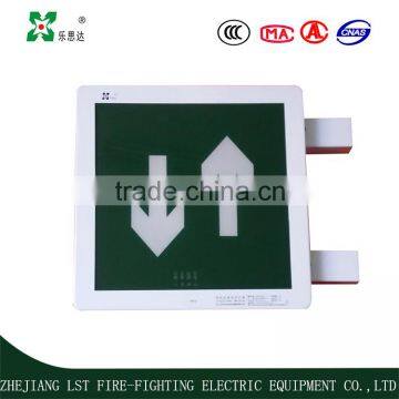 LED lights for fire emergency with strict quality Acid