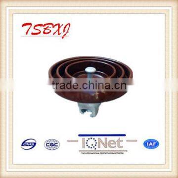 Anti fog type insulator