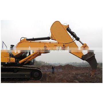 soil ripper, ripper for hitachi excavator ex1200