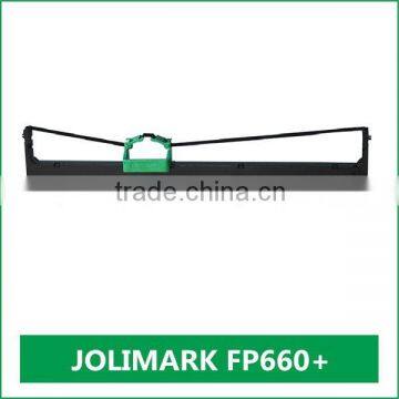 compatible JOLIMARK FP660+ printer ribbon/ribbon printer