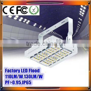 110-130 LM/W 70W LED Tunnel Light