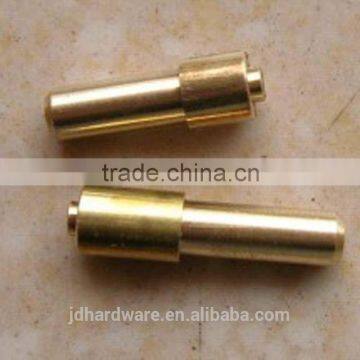 Micro brass cnc turning parts