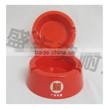 melamine round ashtray promotional melamine ashtray