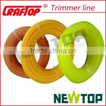 grass cutter spare parts grass trimmer line