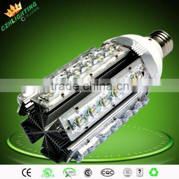 Big Power led corn light E40 40W 60W 70W 3years warranty led street lighting