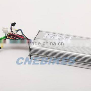 48v 26A interlligent controller for electric bike