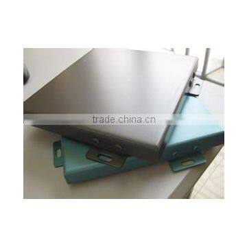 aluminium alloy plate