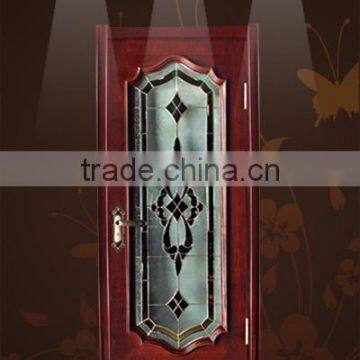 2015 cheapest wooden doors design