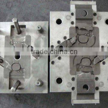 Die Cast Mould Manufacturing