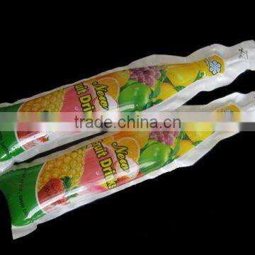 Africa juice bag
