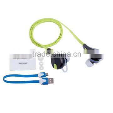 Wireless Sports Running Gym Bluetooth Earbuds Headphones Headsets for Iphone7/7plus photo-6