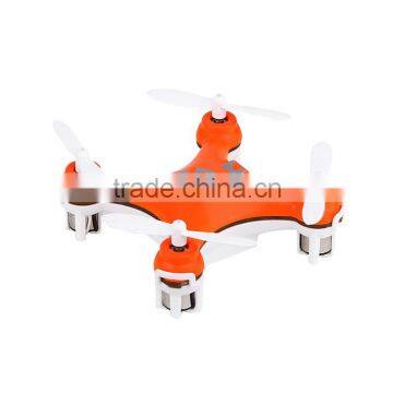 CX-10 RC Quadcopter 4CH 2.4GHz mini Drone with 6-Axis Gyro