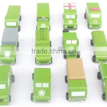 Hot sale item --- military vehicles set (12 designs per set)