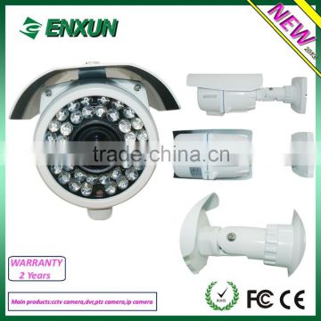 High quality Sony 700TVL Effio-E CCD CCTV Camera, Night Vision Camera, Security Camera