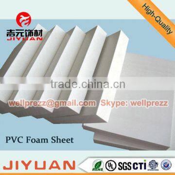 High Quality Lead Free China PVC Skirting Board