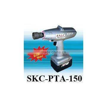 SKC-PTA-150 18V Brushless Automatic Shut Off Cordless Screwdriver with 3.1Ah Li-ion Battery Set