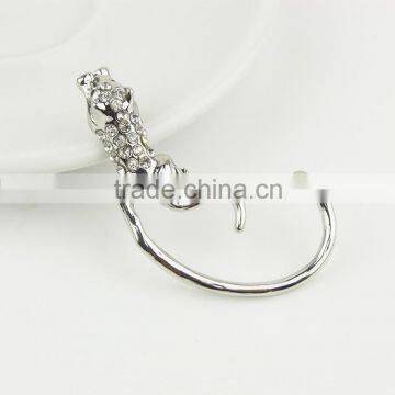 Diamond Jewelry Ear Cuff Fashion Jewelry photo-3