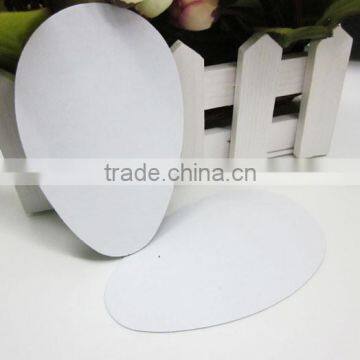 Non-slip Insoles Self-adhesive Shoes Insoles for Boot Shoes Ladies Shoes photo-5