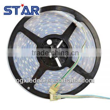 14,4W/m LED Lichtband Rolle Mit 5m IP67 DC12V/DC24V