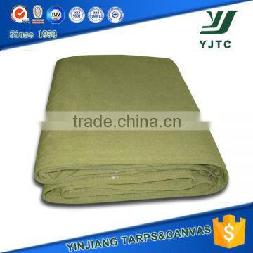 heavy duty rip stop canvas tarpaulin