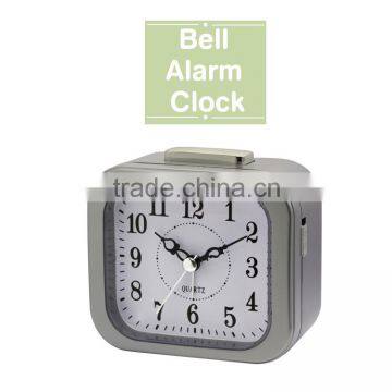 BL11013 touch light alarm clock / Bell alarm clock