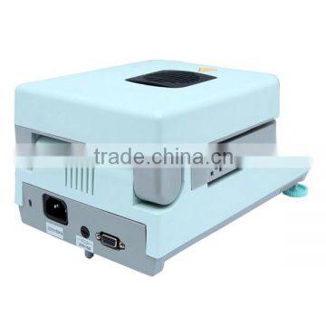 0.001g Halogen Moisture Analyzer, Halogen Lamp for Analyzer