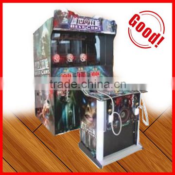 simulator shooting game Best Guns shooting game machine amusement arcade game machine