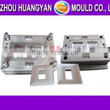 electronic socket mould