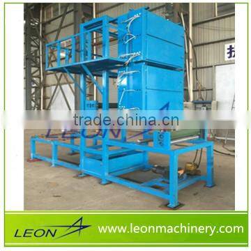 LEON High quality cooling pad production line for cooling pad manufacturing