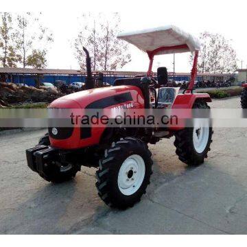 TY Series Tractor 354 35HP 4WD with Rops/sunshade