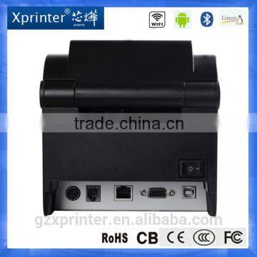 High Quality Cheap Label Printer Used Label Printing Machine photo-6