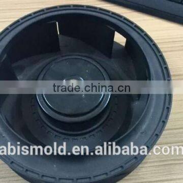 Insert Molded Parts Plastic Injection Molds Mold Maker photo-6
