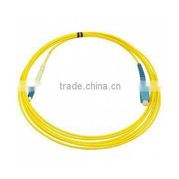 Bendsafe Series Optical Fiber Patch Cord SC/UPC-LC/UPC SM/MM Optional photo-2