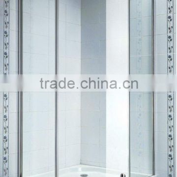 Hot Sales Economic shower rooms cabins D6103-1AE