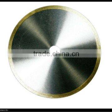 250mm-800mm Diamond Saw Blade for Marble Cutting