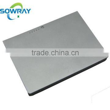 Notebook Battery For Apple Compatible A1189 A1151 MA092 MA611 MA897J MB166B MA458 Liion Power Battery