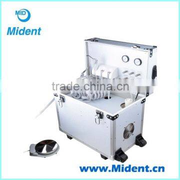 Best quality mini portable dental unit dental clinic chair