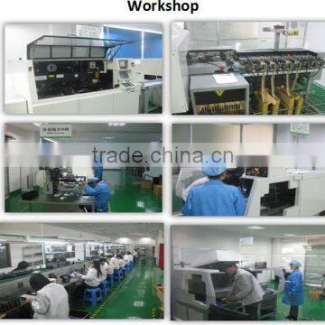Smd Indoor p6 Led Display
