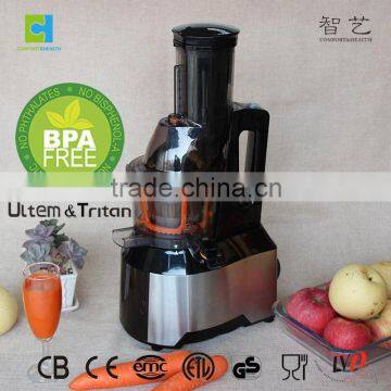 Hot Sell Slow Juicer Mixer Blender Low Noise Blender Kitchen Appliances photo-2