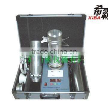 Grain Electronic Bulk Density