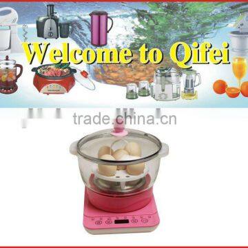 2014 New design multifunction kettle
