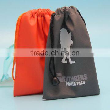 Factory Wholesale Handmade Leather Jewelry Bag