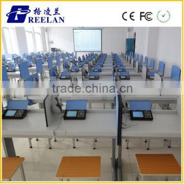 New Professional Educational Equipment Digital Language Lab Equipment System GD5110B College and University