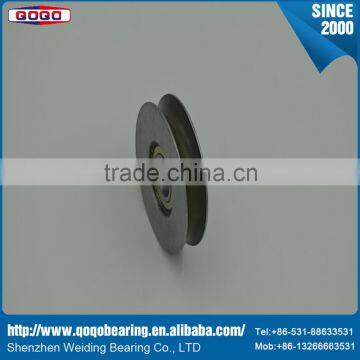 All Kinds of Bearings, High Quality Ball Bearings and Deep Groove Ball Bearing 61860 MA photo-5