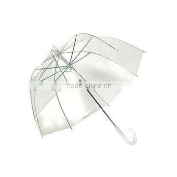 Wedding PVC Dome - Automatic Opening umbrella